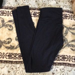 Lululemon align leggings